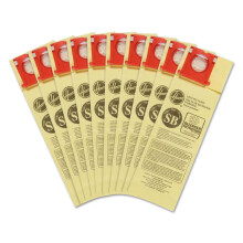 Engngsvakuumvskor Allergen SB 10/Pack