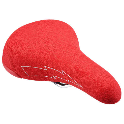 SE Racing Flyer Seat Red
