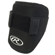Rawlings | Codera protectora | B   isbol/Softbol | Juvenil | Negro