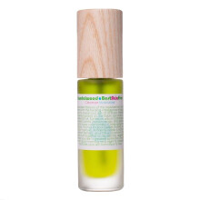 LIVING LIBATIONS - Biologische beste huid ooit alles-in-?n gezichtsreiniger exfoliator + vochtinbrengende cr?e | Natuurlijke, wildgemaakte veganistis