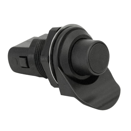 Loquet     bouton-poussoir Southco Push-to-Close