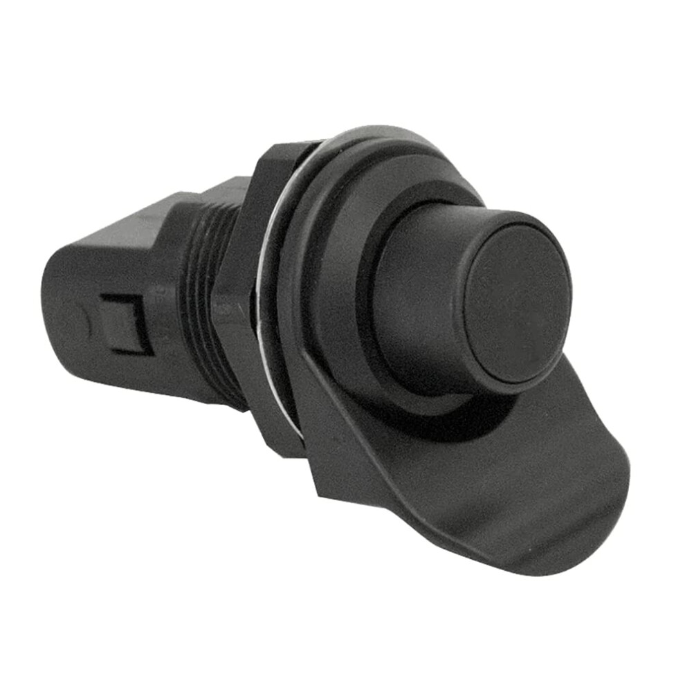 Southco Push Button Push-To-Close Latch 817382012749