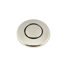 InSinkErator STC-PN Polished Nickel
