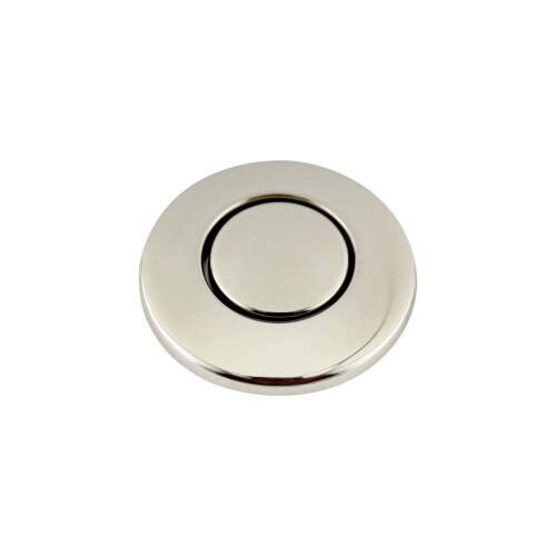 InSinkErator STC-PN  Polished Nickel