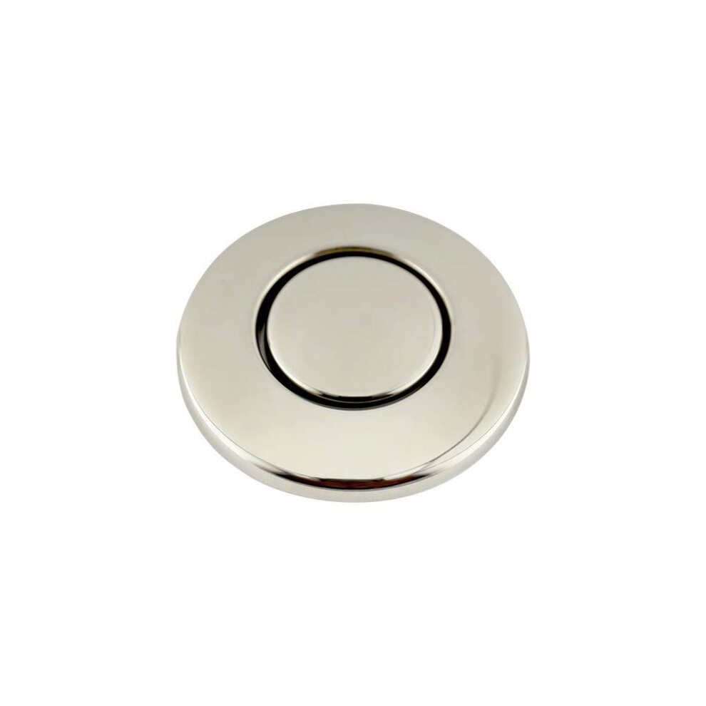 InSinkErator STC-PN  Polished Nickel