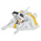 Star Wars STAR WARS Sw Luke con Snow Speeder 3