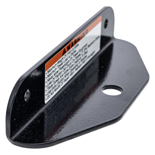 MTD Γenuine Parts 19A70025OEM Χιτς Κιτ Αξεσουάρ, Φυσικό 2