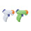 Nerf Nerf Zipfire 2 Pack Combat Blaster 1