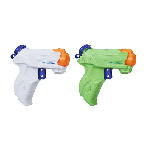 Nerf Nerf Zipfire 2 Pack Combat Blaster