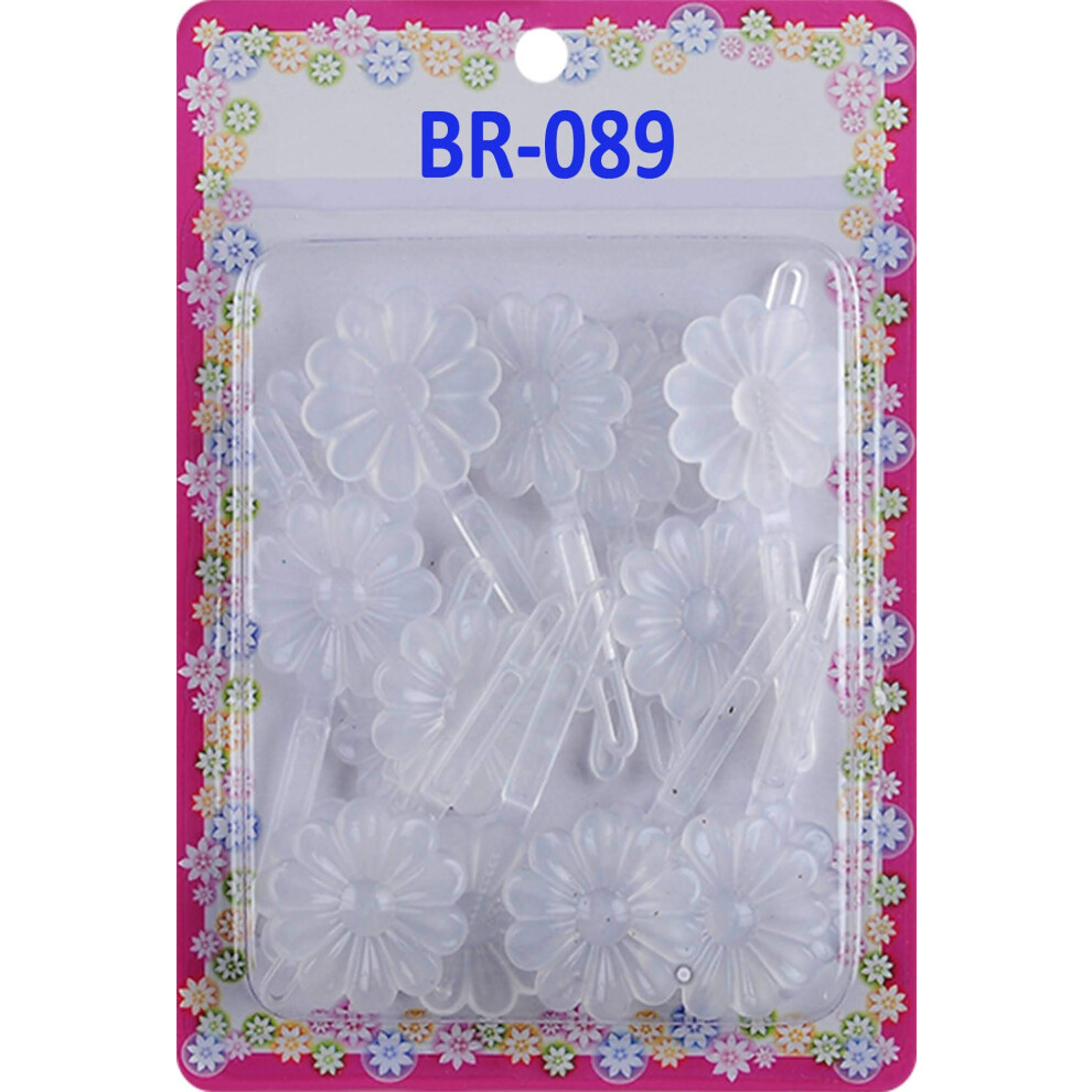 V Ber Sponiek Do Vlasov S Plastovou Ma Lou Tara Girls (Br 89)-image