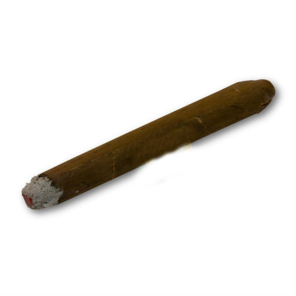 Faux cigare sans marque - Soufflez de la fausse fum   e et faites du sang de non-fumeur