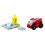 Playskool Heroes Transformers Rescue Bot Heatwave 1