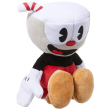 Peluche Funko : T   te de coupe T   te de coupe
