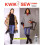 KWIK-SEW PATTERNS Kwik K4222 Misses Button Detail Sewing Pattern  Size 1