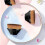 Foundation Brush Makeup Brush med sag sort 5
