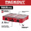 Milano Milwaukee 48-22-8430 Packout, Οργανωτής Μικρών Εξαρτημάτων με 10 Διαμερίσματα 3