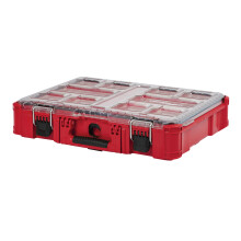 Milwaukee 48-22-8430 Packout 10-compartimenten kleine onderdelenorganizer