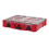 Milano Milwaukee 48-22-8430 Packout, Οργανωτής Μικρών Εξαρτημάτων με 10 Διαμερίσματα 1
