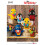 Simplicity Creative Patterns Crafts Schnittmuster, Einheitsgre 1