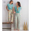 Simplicity Creative Patterns Sewing Pattern Sleepwear  A (S-L/X-Small- 2