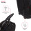 Wenger Valise Wenger Synergy 18 pouces Noir/Gris 16 3