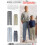 Simplicity Creative Patterns Sewing Pattern Sleepwear  A SLXSmallXLarge 1