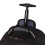 Wenger Valise Wenger Synergy 18 pouces Noir/Gris 16 5