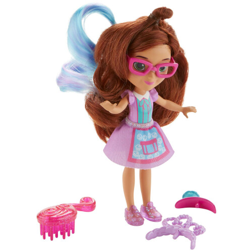 Fisher-Price Fisher-Price Nickelodeon Sunny Day, Μωρό Στυλ Σίντι 1