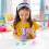 Fisher-Price Fisher-Price Nickelodeon Sunny Day Κούκλες 6-ιντσών με 3 Αξεσουάρ και Χτένα 2