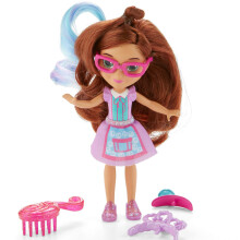 Fisher-Price Nickelodeon Sunny Day Pop-In Style Cindy