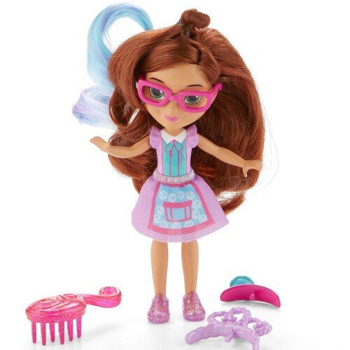 Fisher-Price Fisher-Price Nickelodeon Sunny Day, Μωρό Στυλ Σίντι