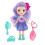 Fisher-Price Fisher-Price Nickelodeon Sunny Day Κούκλες 6-ιντσών με 3 Αξεσουάρ και Χτένα 1