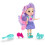 Fisher-Price Fisher-Price Nickelodeon Sunny Day Κούκλες 6-ιντσών με 3 Αξεσουάρ και Χτένα 3