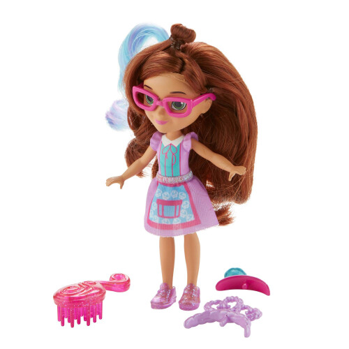 Fisher-Price Fisher-Price Nickelodeon Sunny Day, Μωρό Στυλ Σίντι 2