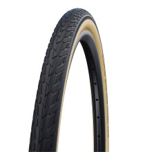 Schwalbe 11101275 Road Cruiser K-Guard TwinSkin Unisex Adulto B/G