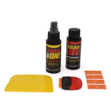 Kit di installazione decalcomanie professionali Hardline Products - Pro-Inst-1