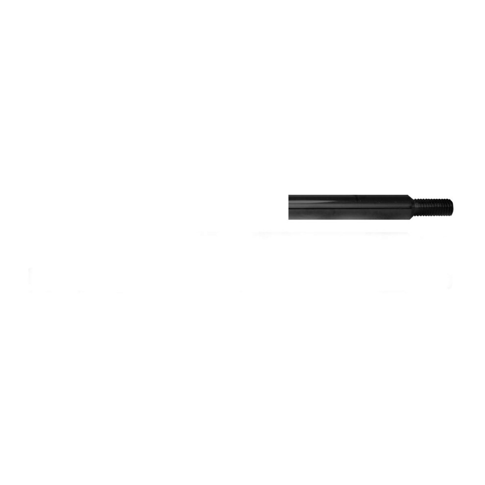 Gg Grand General 92575 6 Inches Long Coated Steel Gear Shift Ext Black 760479925753
