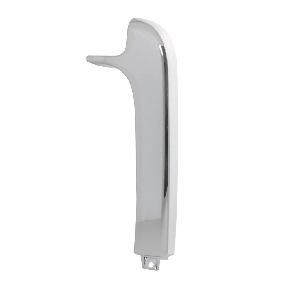 Gg Grand General 53982 Chrome Plastic Dash Trim Vertical R/H 760479539820