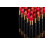 CLEMATIS Potpourri Lipstick, Red Berry 3