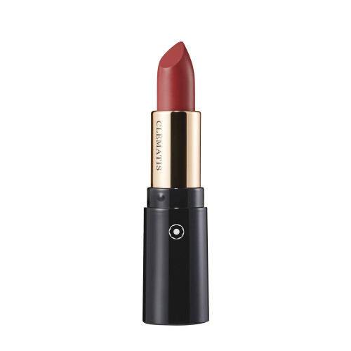 CLEMATIS Potpourri Lipstick, Red Berry