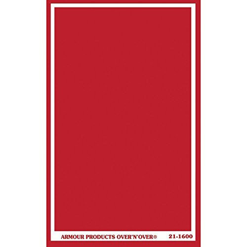 Over 'n' Over Reusable Self-Stick Etching Stencil for Glass (or Stampi