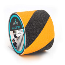 LifeGrip Anti Slip Traction Tape  4 Inch x 30 Foot  Best Grip  Frictio