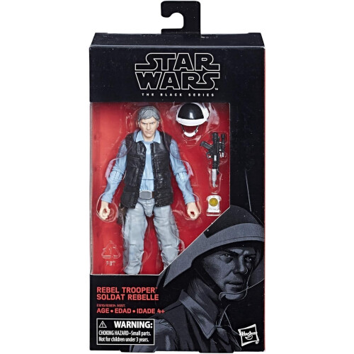 Star Wars Star Wars R1 Bl Rebel Fleet Trooper Κινηματογραφική Φιγούρα