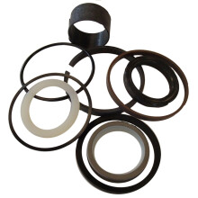 RAParts G110053 Nowy zestaw uszczelek silownika hydraulicznego pasujacy do obudowy (1-3/4"""" x 3-1/4"""")