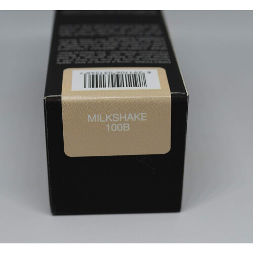 Huda Beauty HUDA BEAUTY #FauxFilter Λαμπερό Ματ Foundation 100B Milkshake 1