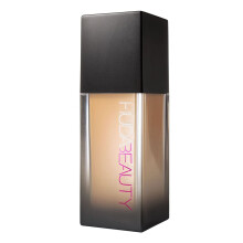 HUDA BEAUTY #FauxFilter Luminous Matte Foundation 100B Milchshake