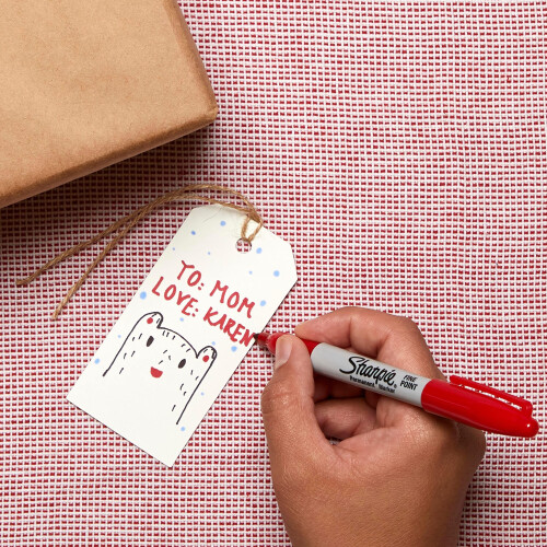 Sharpie Μόνιμοι Μαρκάδες Sharpie, Λεπτή Μύτη, Κοσμικό Χρώμα, Περιορισμένη Έκδοση, 5 Τεμάχια 2