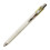 Pentel Pentel EnerGel Clena Retractable Liquid Gel Pen  Micro Fine Point 0.3m 1