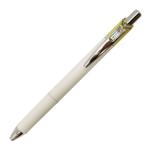 Pentel Pentel EnerGel Clena Retractable Liquid Gel Pen  Micro Fine Point 0.3m
