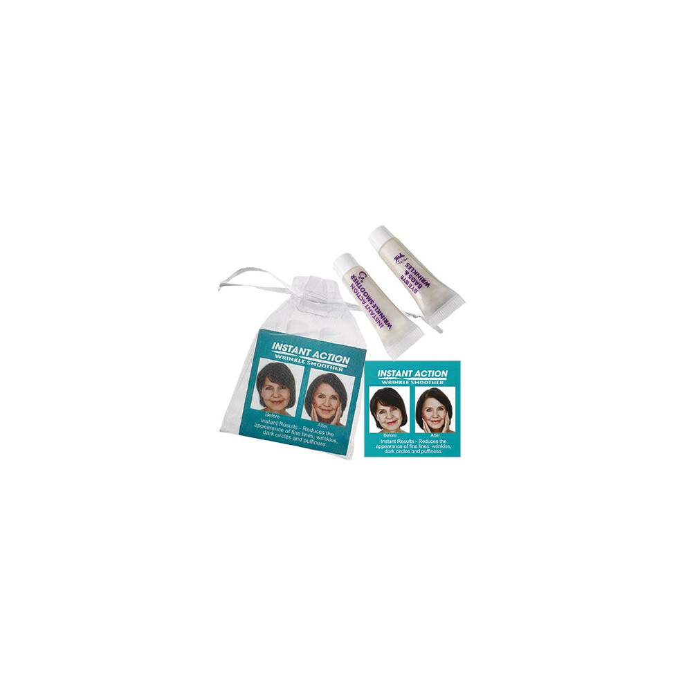 Baby Jolie Jolie Instant Action Wrinkle Smoother Kit